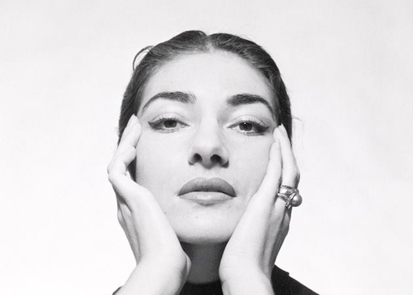 Maria Callas — Il mito, la donna