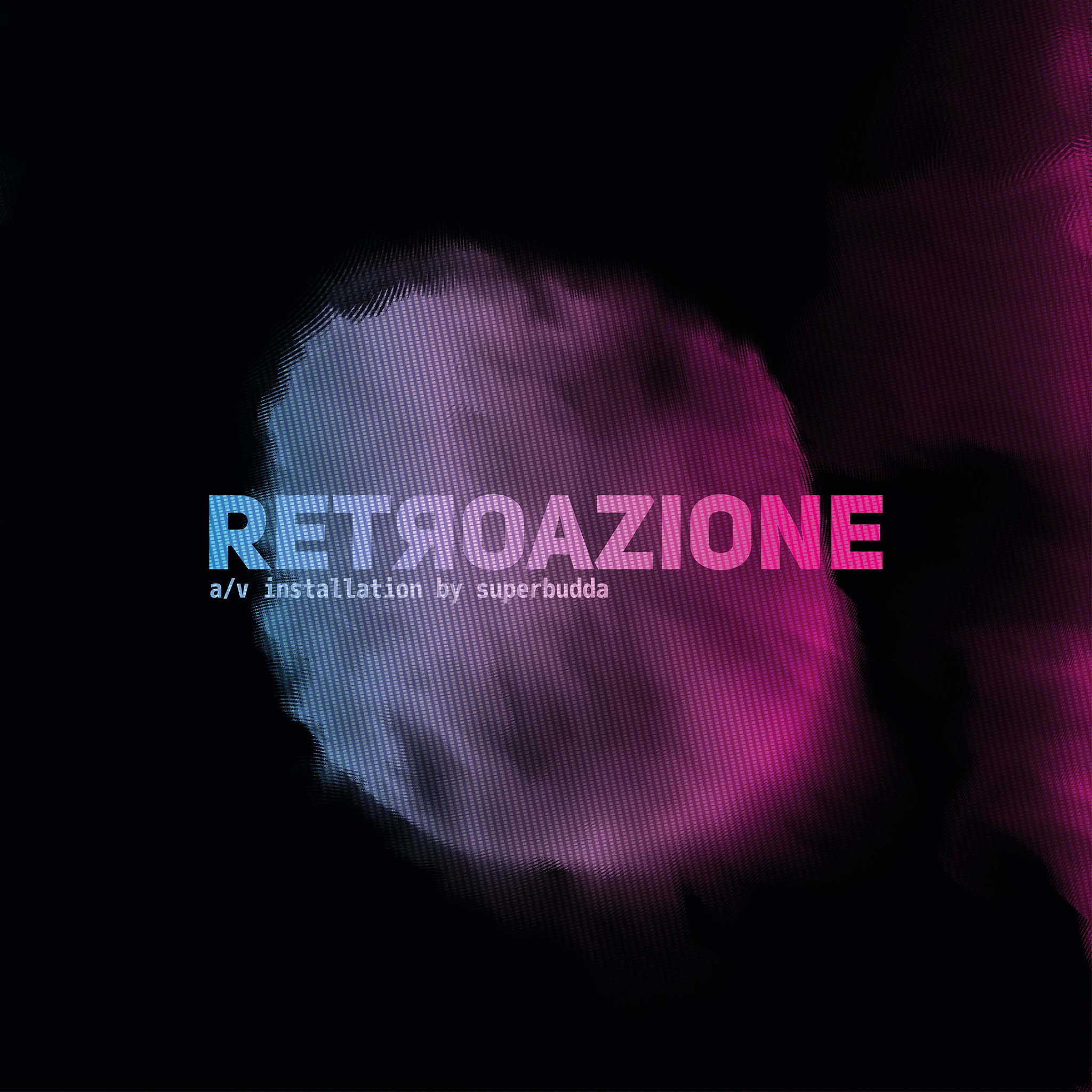 Retroazione a Palazzo Te