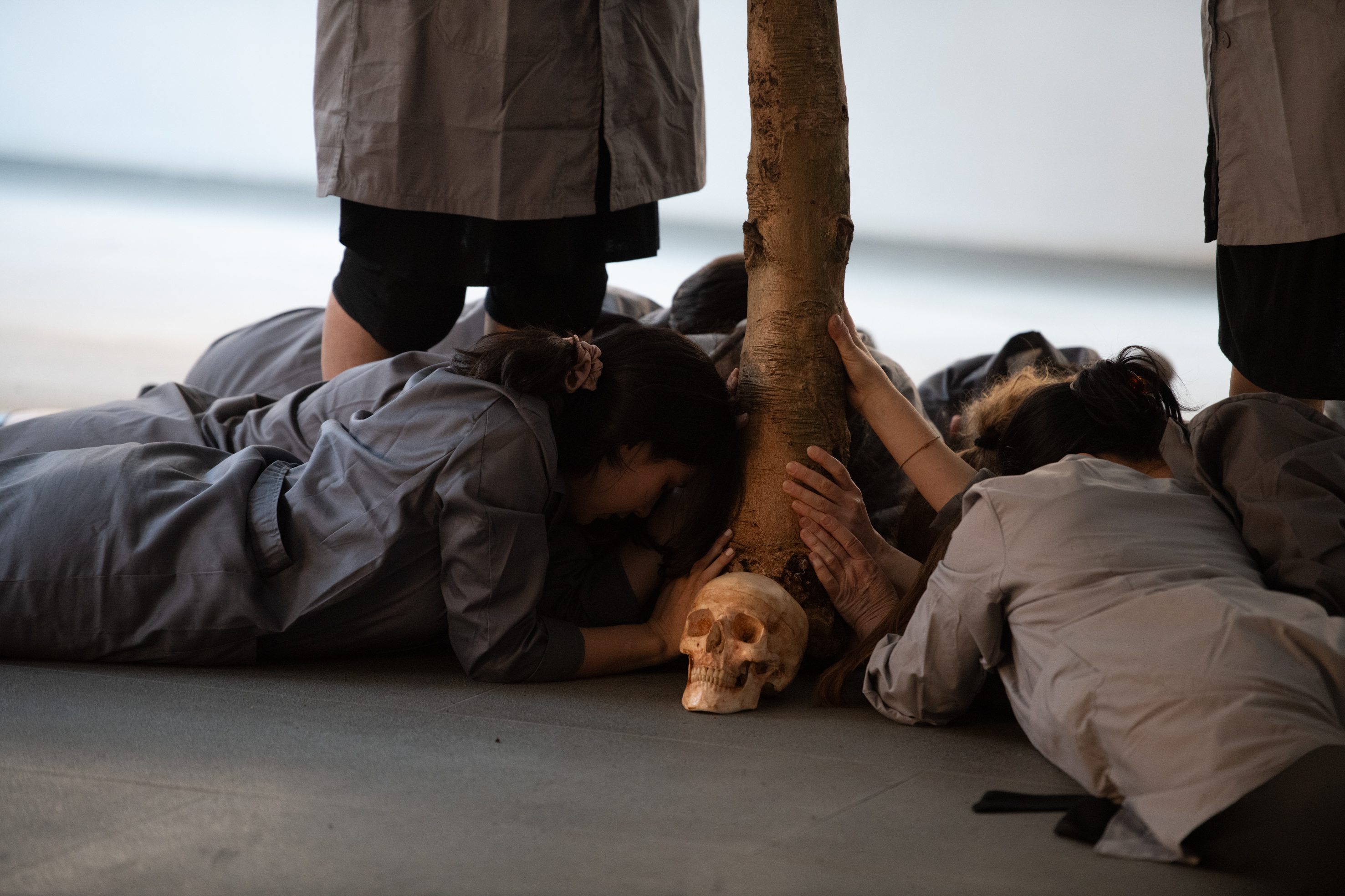 Dies Irae — fotografia di Laura Farneti