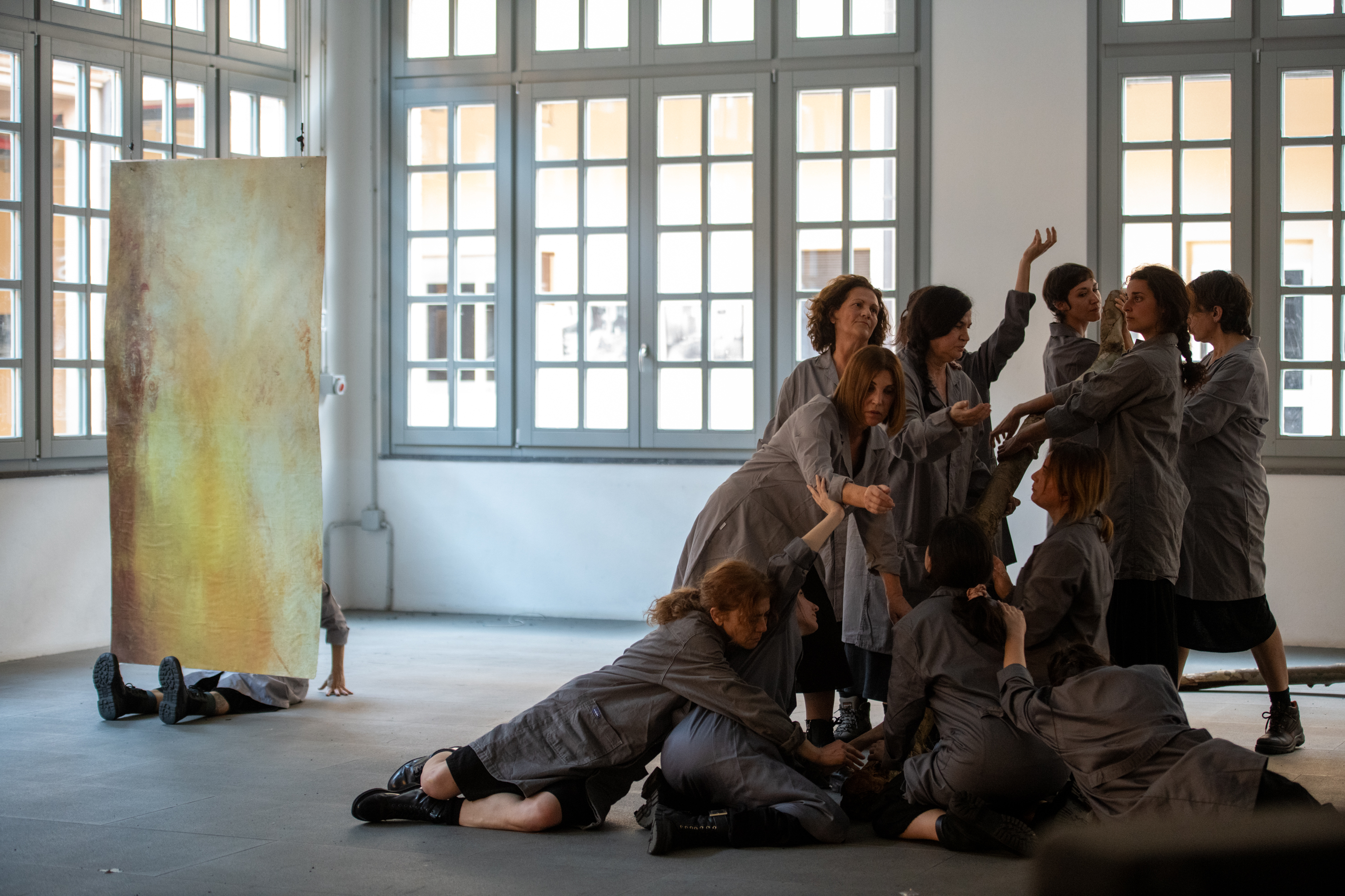 Dies Irae — fotografia di Laura Farneti