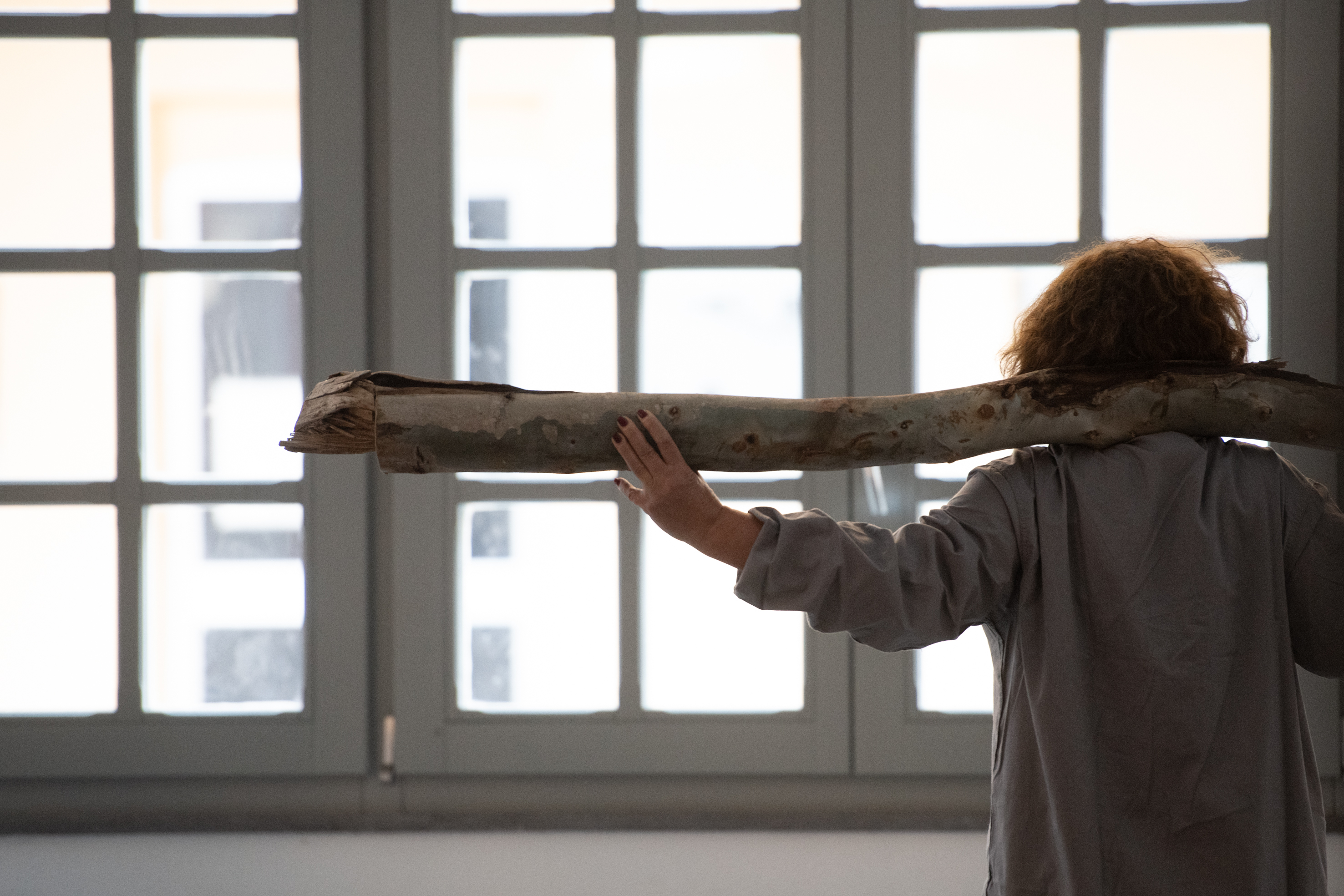 Dies Irae — fotografia di Laura Farneti